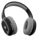 ZEBRONICS Thunder Bluetooth 5.3 Wireless Over Ear Headphones with 60H Backup, Gaming Mode, ...