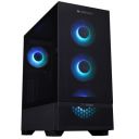 ZEBRONICS TITAN Full-Tower Premium Gaming Cabinet...