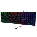 ZEBRONICS Transformer K1 Premium Gaming Keyboard...