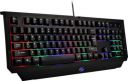 ZEBRONICS Transformer K2 Wired USB Standard Desktop Keyboard Compatible (Black)...