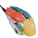 ZEBRONICS Transformer M Plus Wired Gaming Mouse...