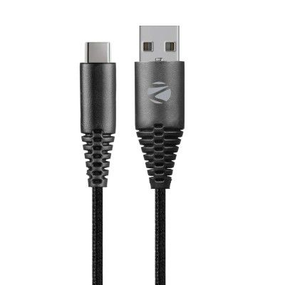 Zebronics Type-C Fast Charging Cable, Upto 480 Mbps