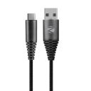Zebronics Type-C Fast Charging Cable, Upto 480 Mbps...