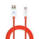 ZEBRONICS UC80P USB - Type C Cable with 80 Watt, Rapid Charging, Charge & Sync...