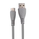 ZEBRONICS UT240 USB - Type C Cable, 18 Watts, 1.2 Meters...
