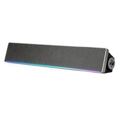 ZEBRONICS VITA 102, Wireless Bluetooth Soundbar, 16 Watts TWS