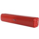 ZEBRONICS Vita Plus Mini 16W Soundbar Supporting LED Display, USB, SD Card, AUX, FM, TWS & Call Function. (Red)...