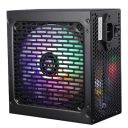 ZEBRONICS VS600Z 600W Non Modular Premium Power Supply with Silent 120mm RGB Fan...
