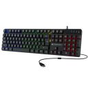 Zebronics War-K Gaming Keyboard...