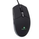 ZEBRONICS WAR M, Wired Gaming Mouse, up to 4200 DPI with 6 Buttons,...