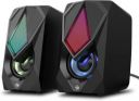 ZEBRONICS WARRIOR II 2.0 CHANNEL USB SPEAKER...