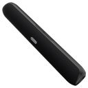 Zebronics Vita Bar 203 Bluetooth Soundbar 26W (7H Playback, Dual 52mm Drivers, Dual Passive Radiators, TWS, LED, Fabric Finish, Type-C/USB/AUX)...