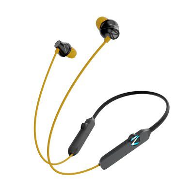 ZEBRONICS Yoga N2 RGB Neckband