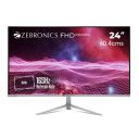 Zebronics Zeb - A24FHD Slim Gaming LED Monitor...