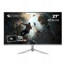 Zebronics ZEB-A27FHD Ultra Slim LED (27”) Wide Screen Monitor...