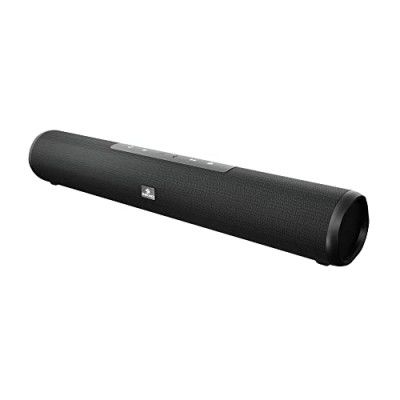 Zebronics Zeb-Action 50 Wireless BT v5.0 Speaker with 16W RMS Speaker
