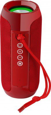 Zebronics Zeb-Action Wireless 10W Portable Speake