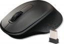 Zebronics Zeb-AKO Wireless Mouse, 2.4GHz with USB Nano Receiver...