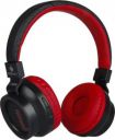 ZEBRONICS ZEB-BANG Bluetooth Headset  (Red On the Ear)...