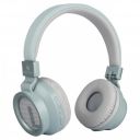 ZEBRONICS Zeb-Bang Wireless Bluetooth On The Ear Headphone with Mic...