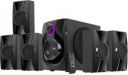 ZEBRONICS Zeb BASSO 100, 90W, Home theater speaker, AC-3 surround sound 90 W Bluetooth Home Theatre (Black, 5.1 Channel)...