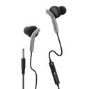 ZEBRONICS Zeb-Bro in Ear Wired Earphone...