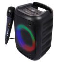 Zebronics Zeb-Buddy 100 Portable BT v5.0 15W RMS Speaker with TWS...