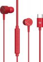 ZEBRONICS Zeb-Buds C2 in Ear Type C Wired Earphones...