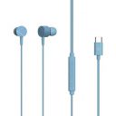 Zebronics Zeb Buds C2 in Ear Type C Wired Earphones with Mic...