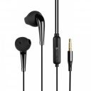 Zebronics Zeb-Calyx Wired in Ear Earphones with Mic...