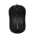 ZEBRONICS Zeb-Comfort Wired USB Mouse...