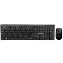 Zebronics Zeb-Companion 102 Wireless Keyboard and Mouse Combo...