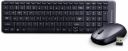 Zebronics Zeb-Companion 104 Wireless Keyboard and Mouse Combo, 100 Keys, Multimedia Keys, Rupee Font Key, Power Saving Mode...