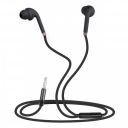 Zebronics Zeb-Corolla In Ear Wired Earphone with Mic, 3.5mm Jack, 1.2 Meter Cable, Multi Function Button...