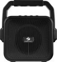 ZEBRONICS ZEB-COUNTY 2 Portable TWS Wireless Speaker,10h* Playback...