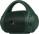 ZEBRONICS Zeb-County 3 W Bluetooth Speaker...