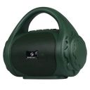 Zebronics ZEB-COUNTY 3W Wireless Bluetooth Portable Speaker...