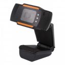 ZEBRONICS Zeb-Crisp Pro 5P Web Cam (Built-in Microphone, Black)...