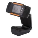 ZEBRONICS Zeb-Crisp Pro Digital Zoom Web Camera (HD)...