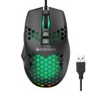 Zebronics Zeb-Crosshair Premium Gaming Mouse...