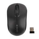 ZEBRONICS Zeb-Dash Plus 2.4GHz High Precision Wireless Mouse with up to 1600 DPI...