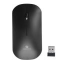 Zebronics-Zeb Dazzle Wireless Optical Mouse with Nano Receiver (Black)...