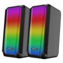 ZEBRONICS Zeb-Fame 1 USB Powered 2.0 Speaker with 10W RMS Output...