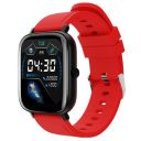 Zebronics ZEB-FIT280CH Smart Watch (1.39inch) 12 Sports Modes, IP68 Waterproof, Heart Rate, BP, SpO2, Caller ID, 7 Days Storage (Black)...