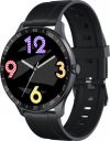 Zebronics Zeb-FIT3220CH Smart Fitness Watch (Black Rim + Blue Strap)...