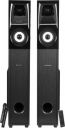 ZEBRONICS Zeb HAMMER Deep Bass, 10 Subwoofers, 2x Wireless mic with Dual 160 W Bluetooth Party Speaker  (Black, Mono Channel)...