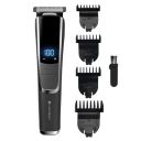 Zebronics ZEB-HT102 Cordless Trimmer with up to 120mins backup...