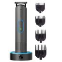 Zebronics ZEB-HT103 Corded/Cordless Use Trimmer with up to 90 Min USB Fast Charge...