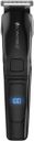 ZEBRONICS ZEB-HT104 Trimmer 90 min Runtime 4 Length Settings...