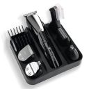 Zebronics ZEB-HT106 6 in 1 Grooming kit with Cordless/Cord use Trimmer...